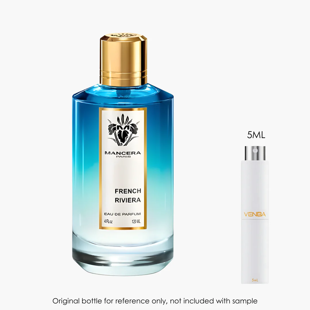 Mancera French Riviera EDP - Image 3