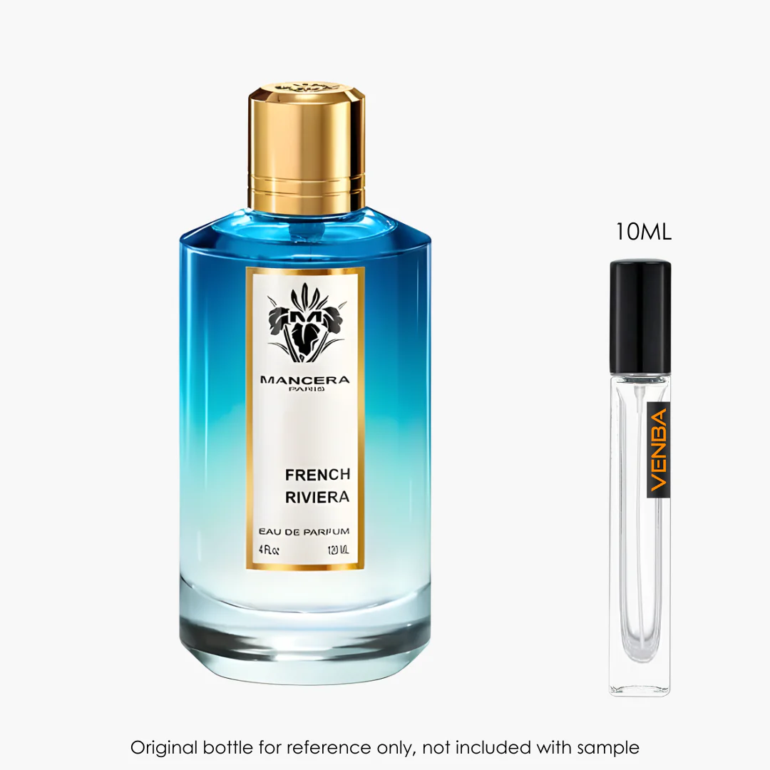 Mancera French Riviera EDP - Image 4