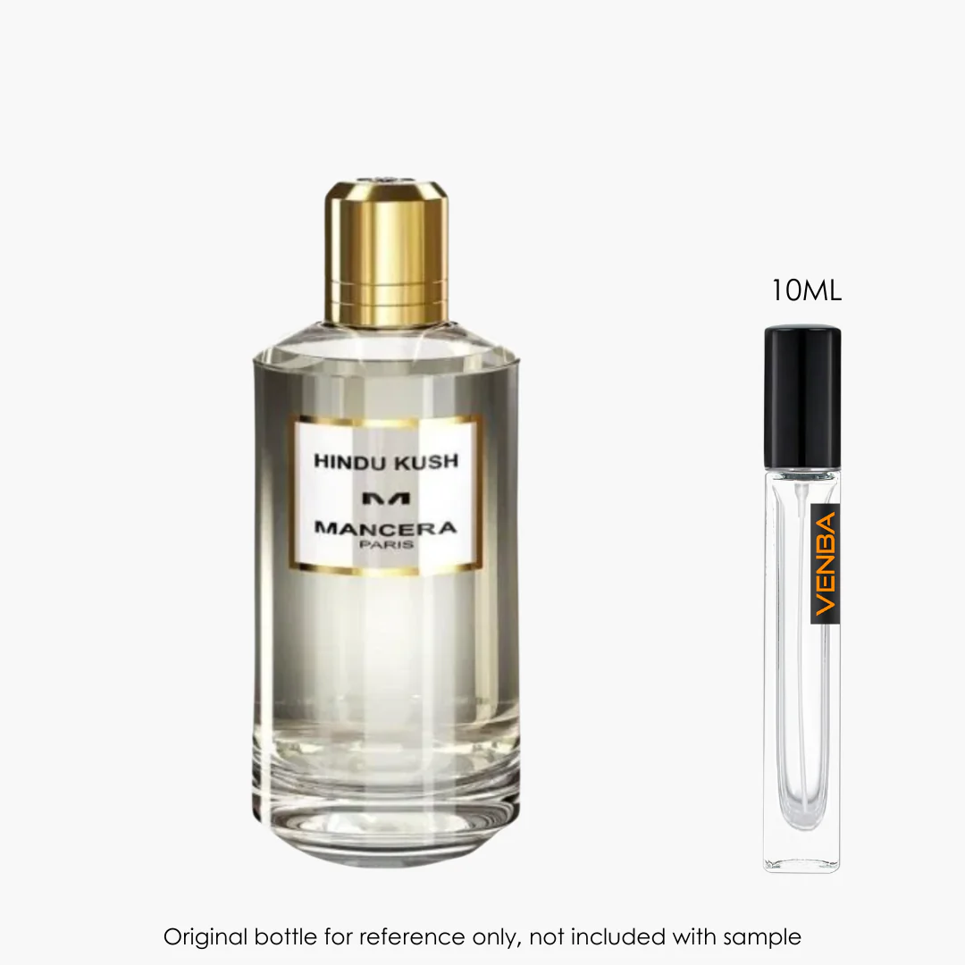 Mancera Hindu Kush EDP - Image 4