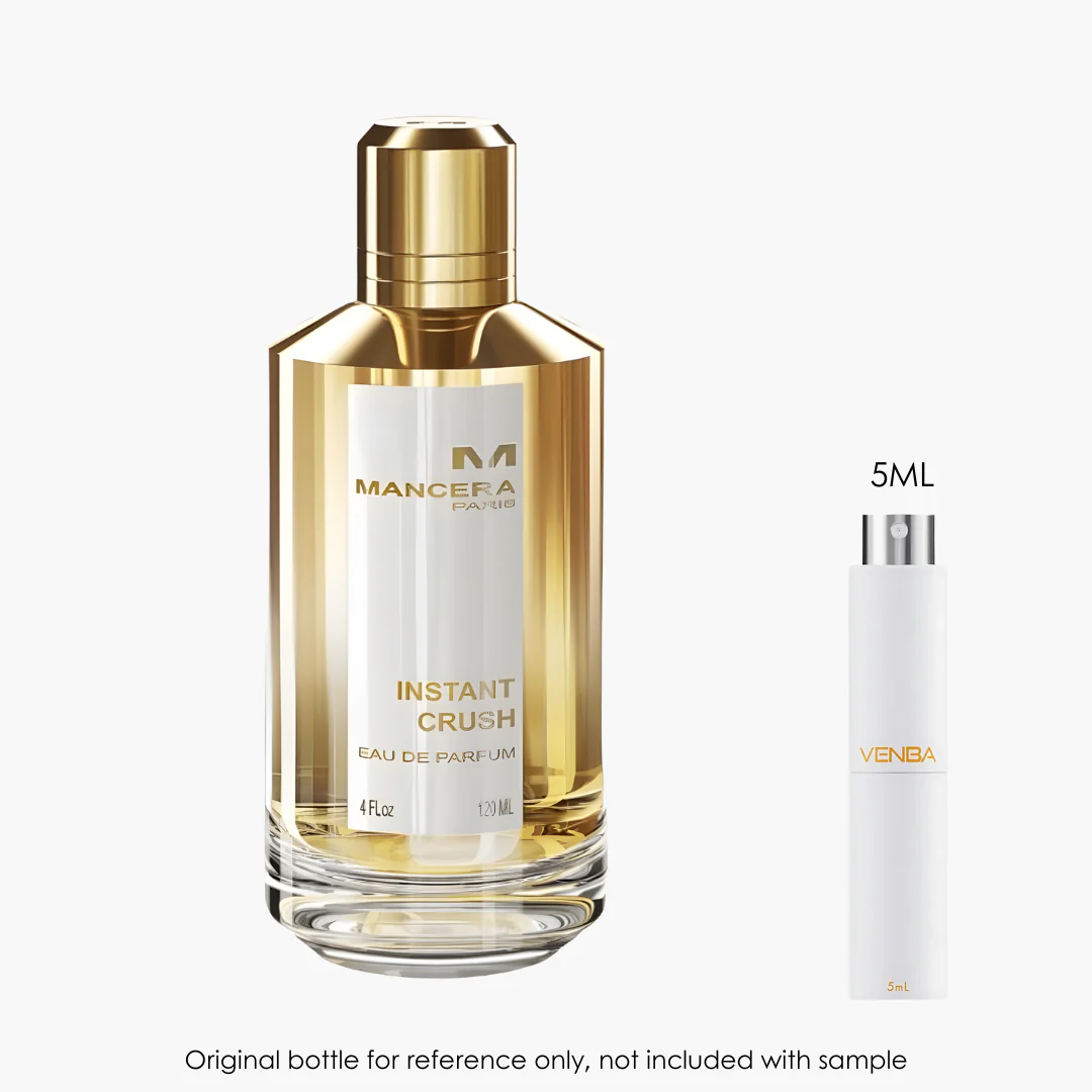 Mancera Instant Crush EDP - Image 3