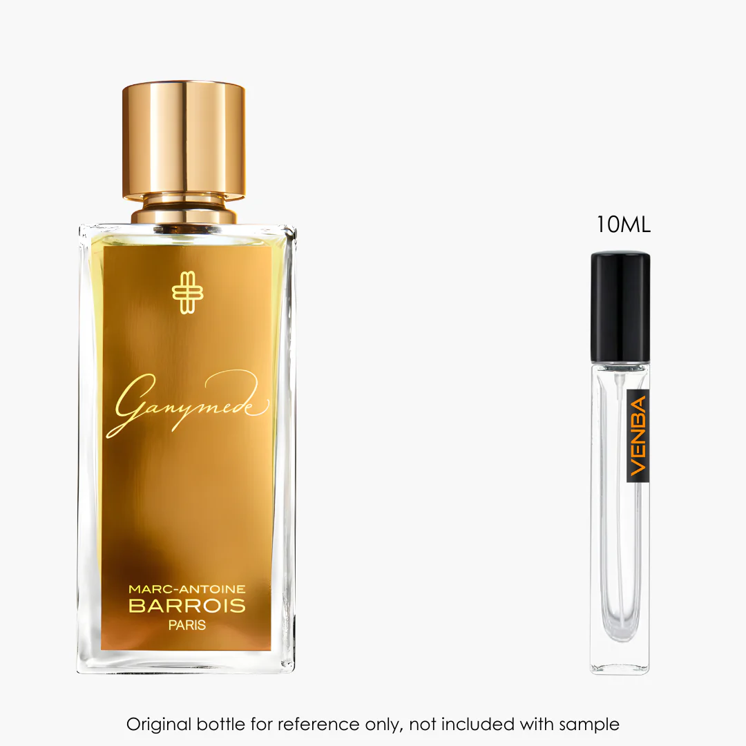 Marc Antoine Barrois Ganymede EDP - Image 4