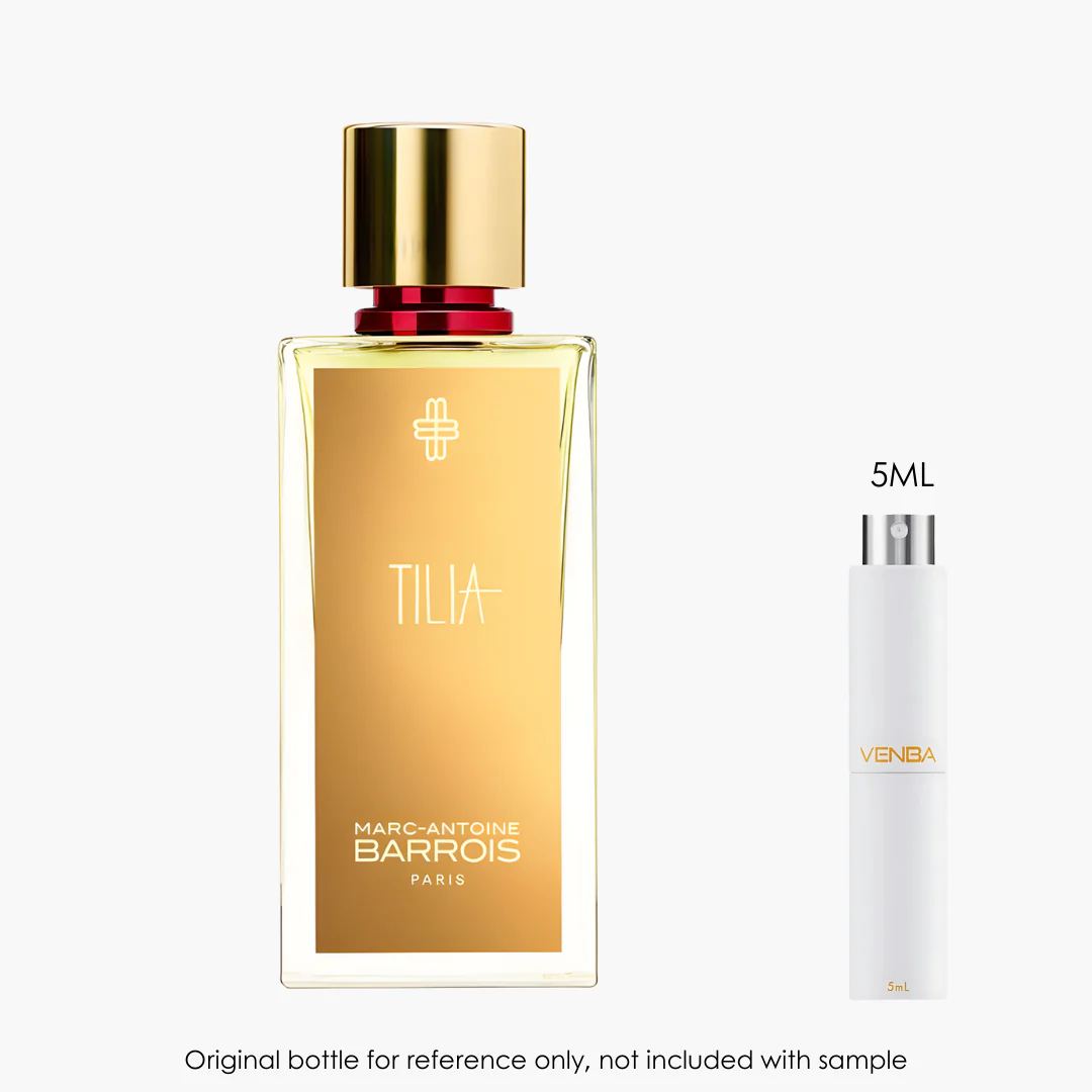 Marc Antoine Barrois Tilia EDP - Image 4