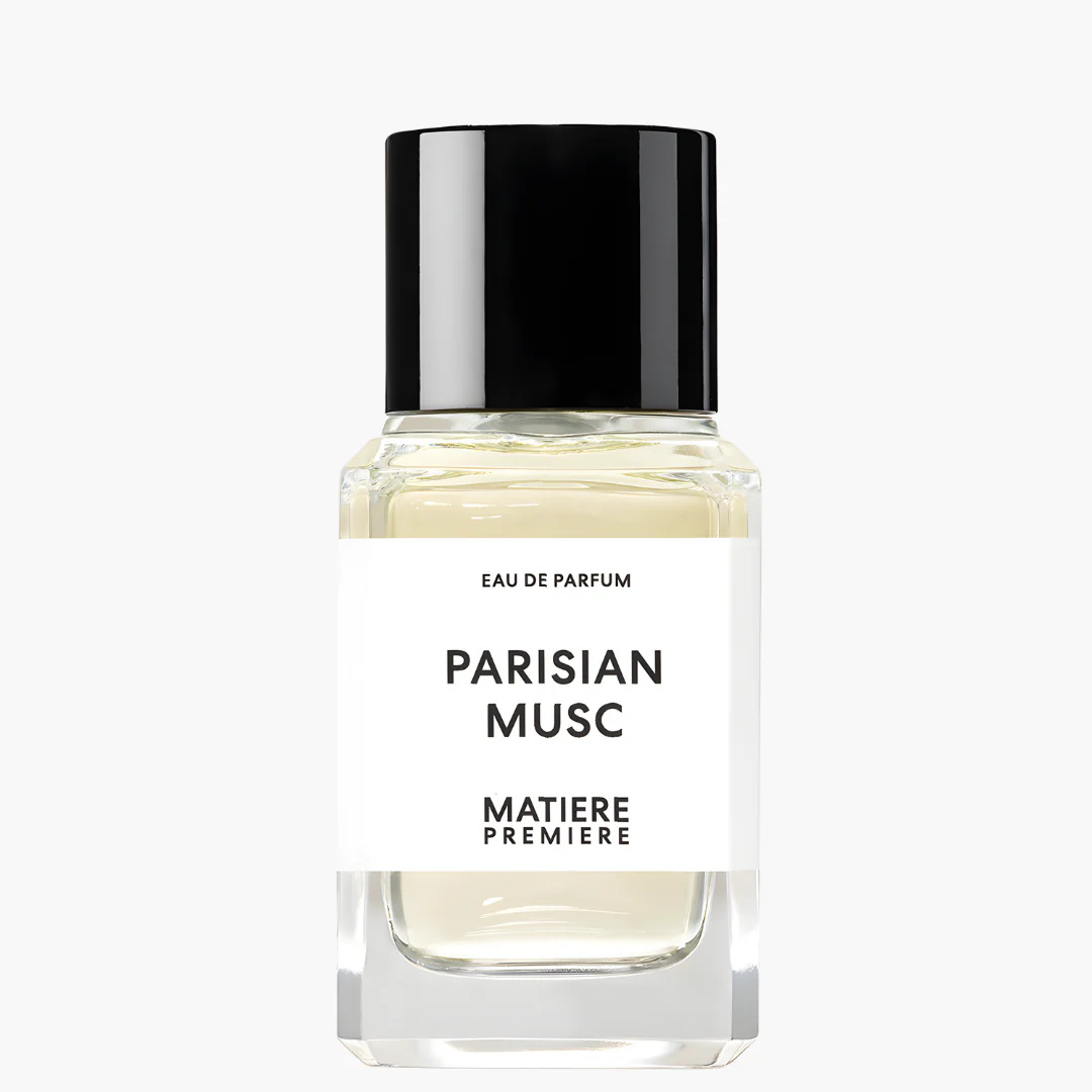 Matiere Premiere Parisian Musc EDP