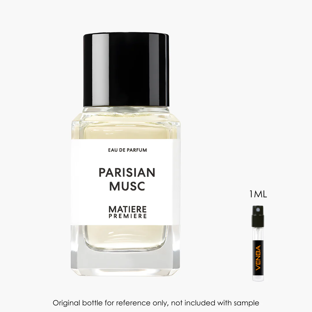 Matiere Premiere Parisian Musc EDP - Image 2
