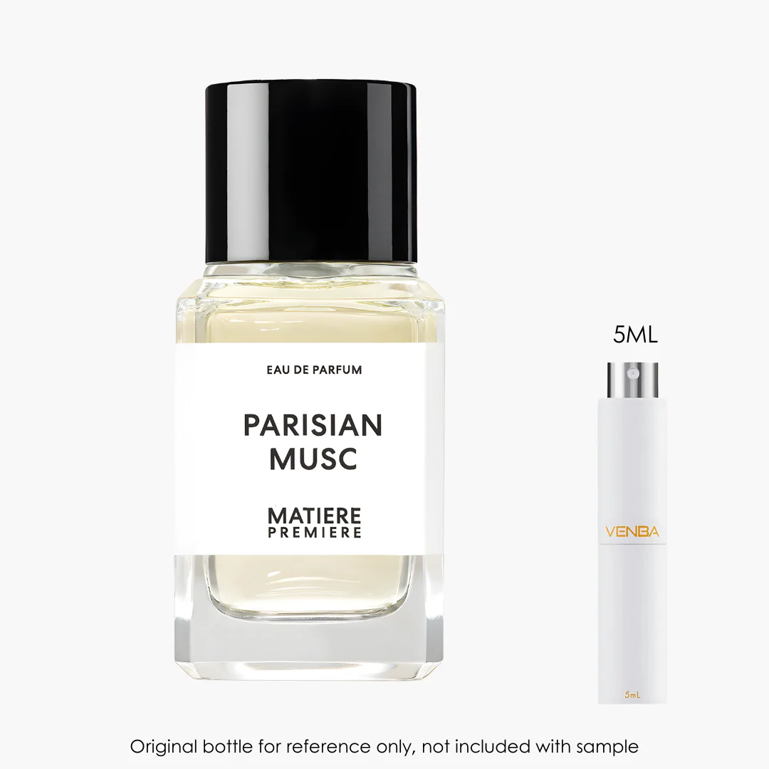 Matiere Premiere Parisian Musc EDP - Image 4