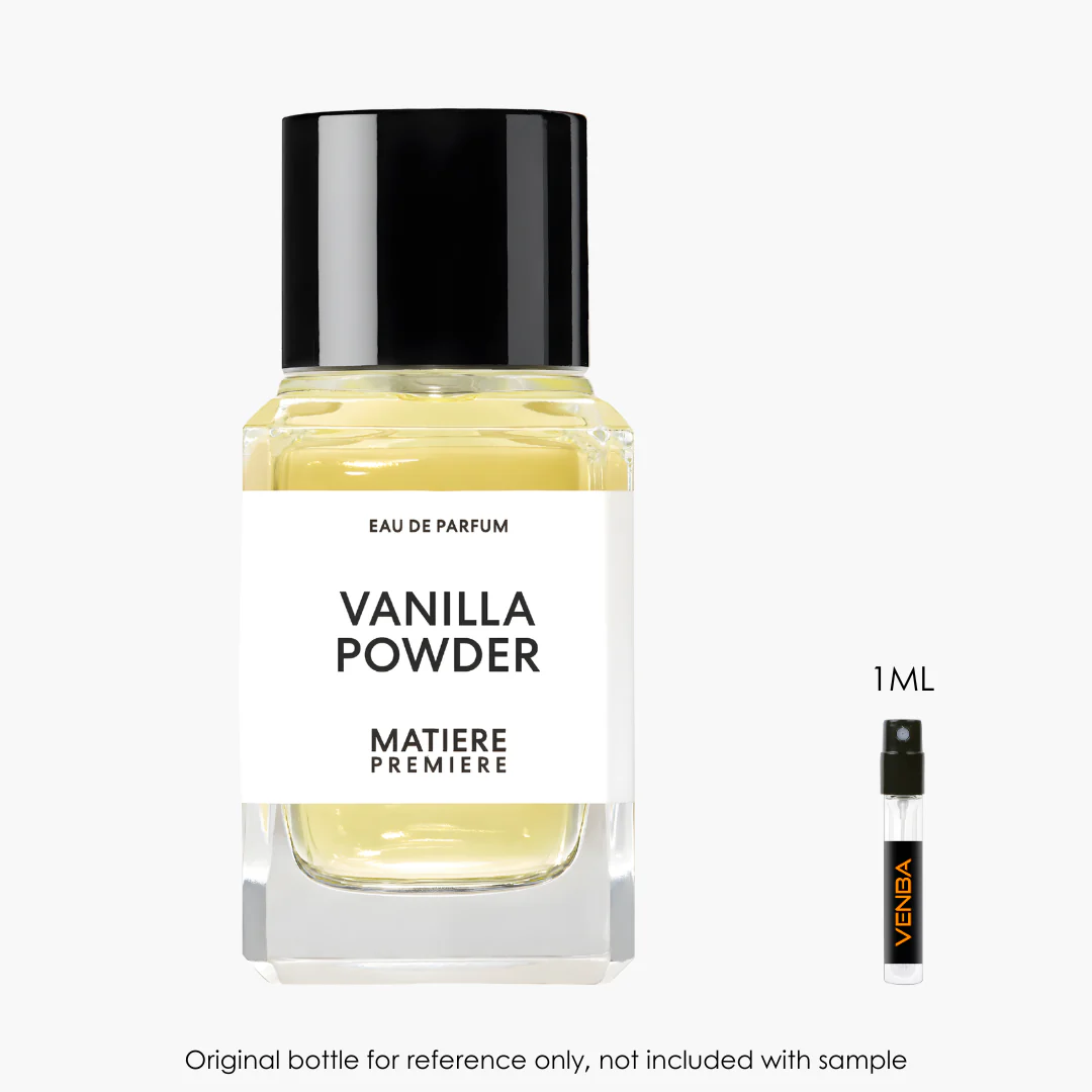 Matiere Premiere Vanilla Powder EDP - Image 2