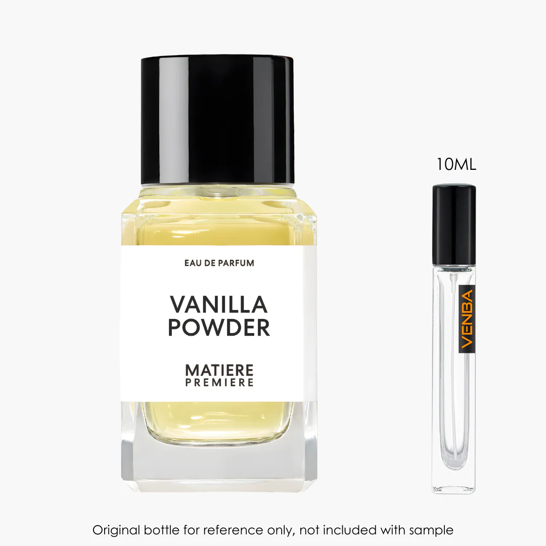 Matiere Premiere Vanilla Powder EDP - Image 3