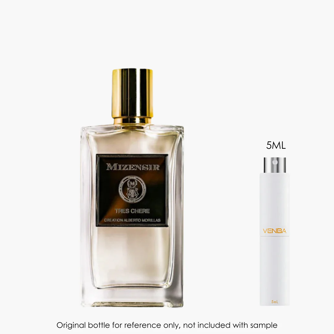 Mizensir Tres Chere EDP - Image 3