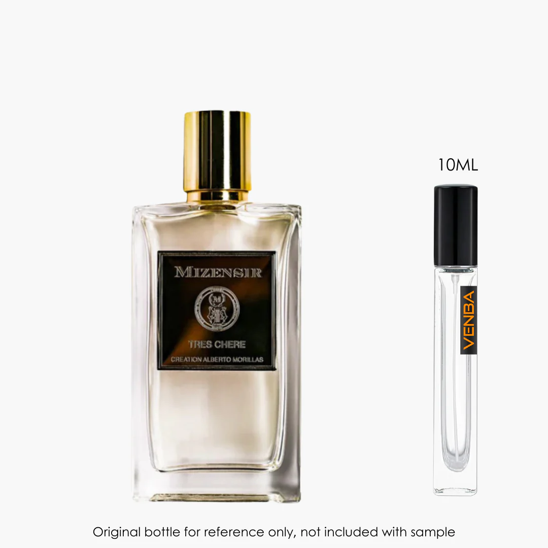 Mizensir Tres Chere EDP - Image 4