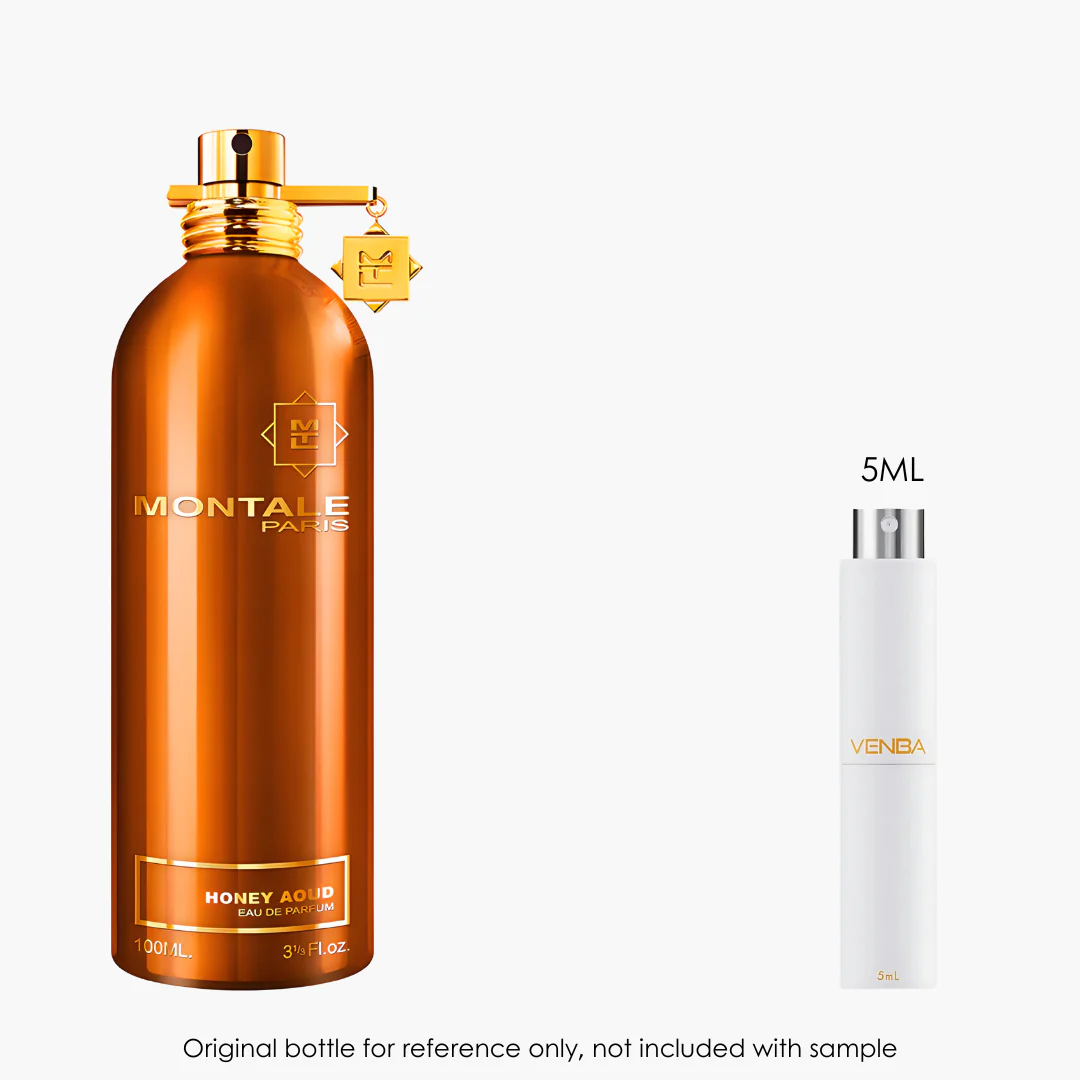 Montale Honey Aoud EDP - Image 3