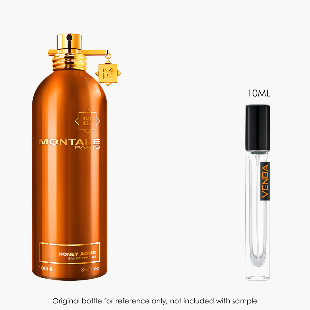 Montale Honey Aoud EDP - Image 4