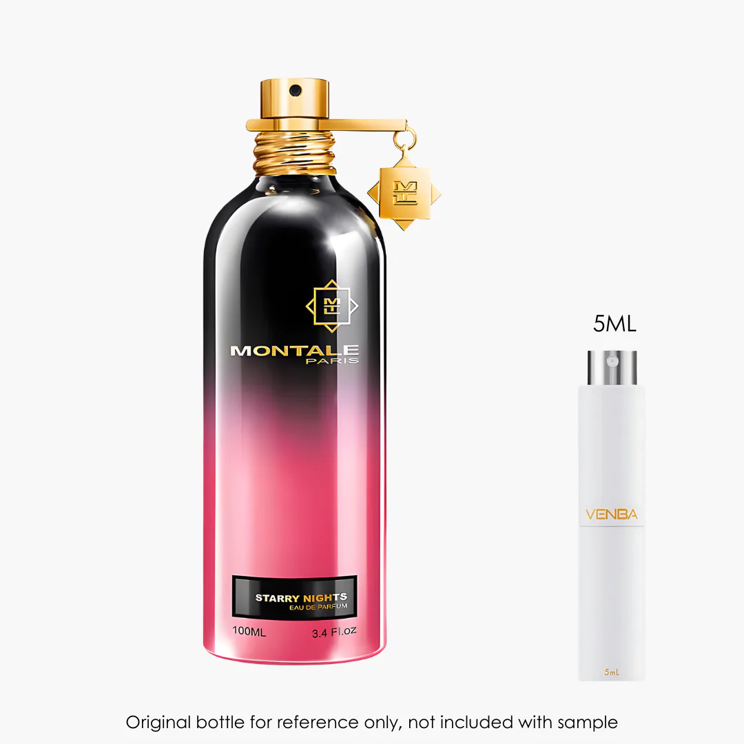 Montale Starry Nights EDP - Image 4