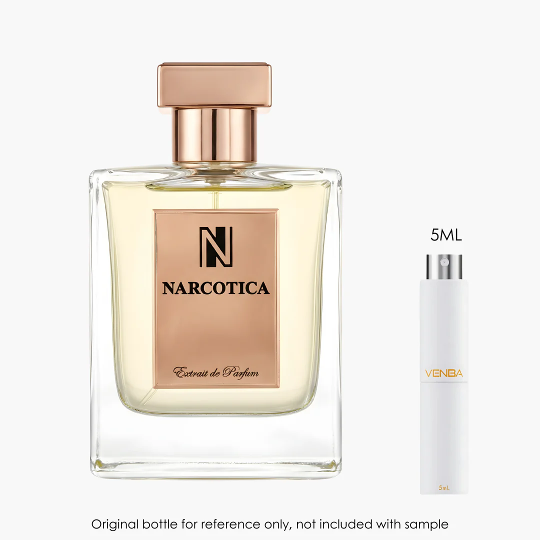 Narcotica by Narcotica Extrait - Image 3