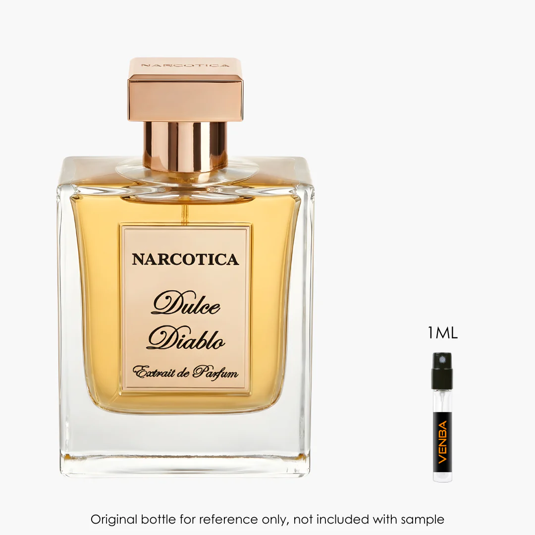 Narcotica Dulce Diablo Extrait - Image 2