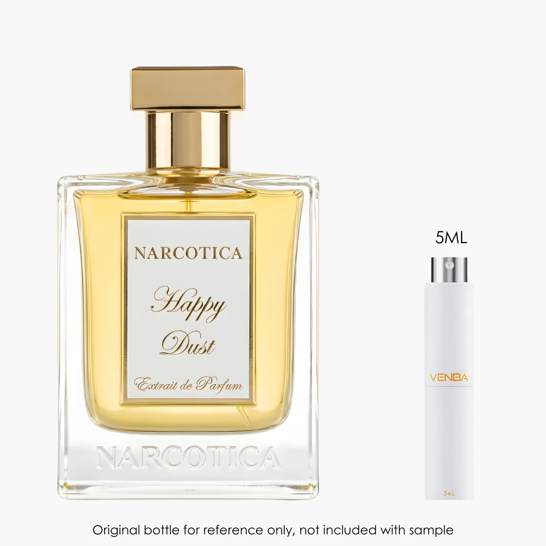 Narcotica Happy Dust Extrait - Image 3