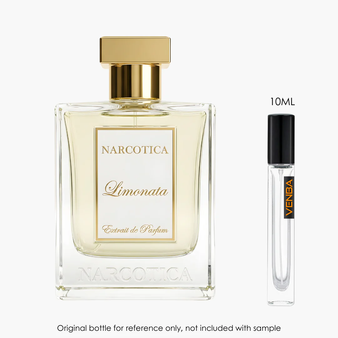 Narcotica Limonata Extrait - Image 4