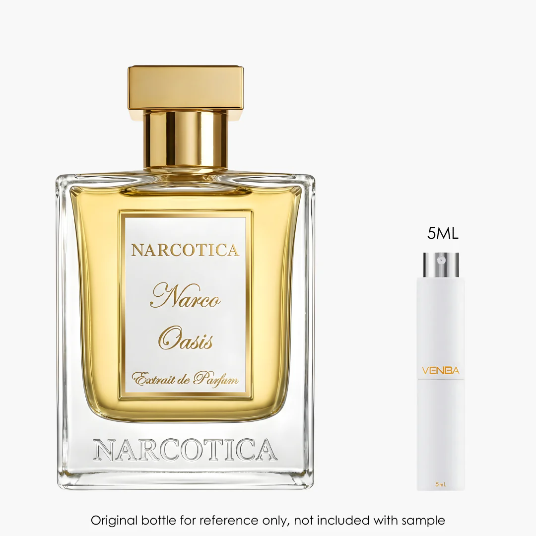 Narcotica Narco Oasis Extrait - Image 3