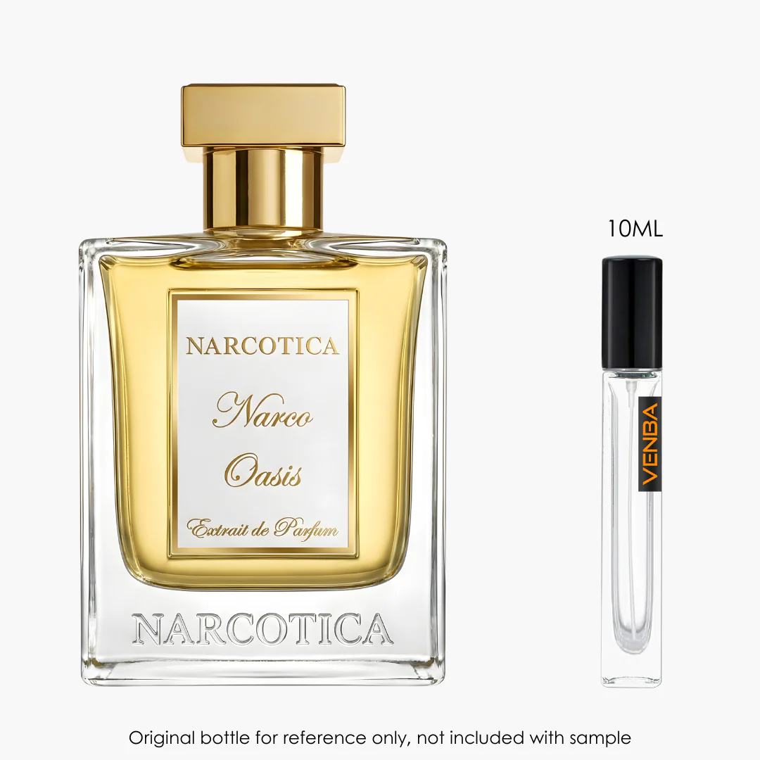 Narcotica Narco Oasis Extrait - Image 4