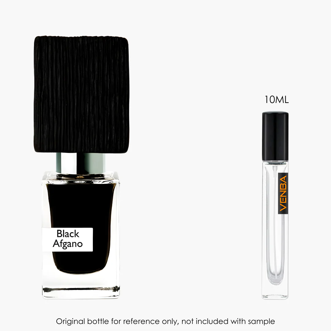 Nasomatto Black Afgano Extrait - Image 4