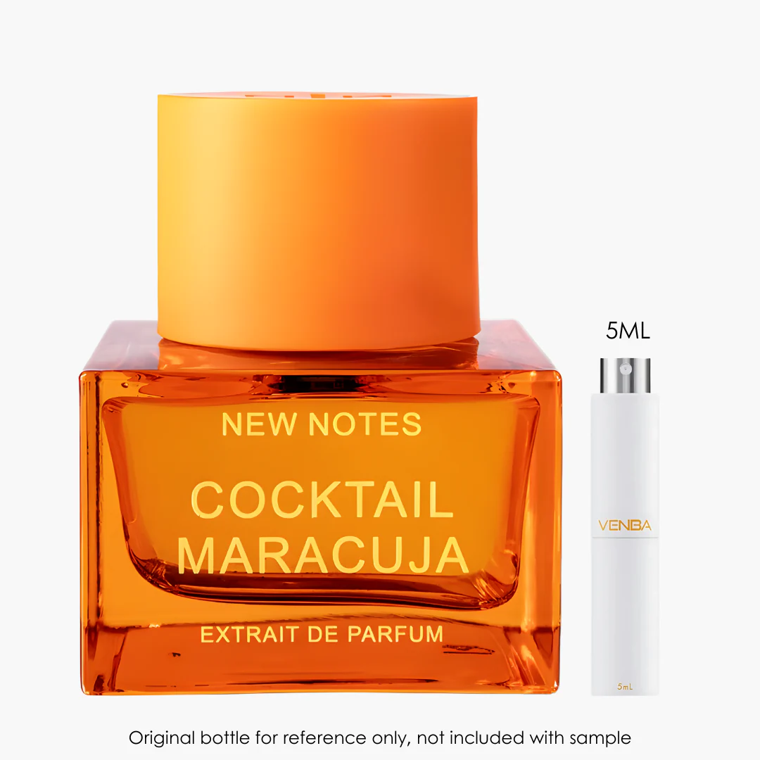 New Notes Cocktail Maracuja Extrait - Image 3