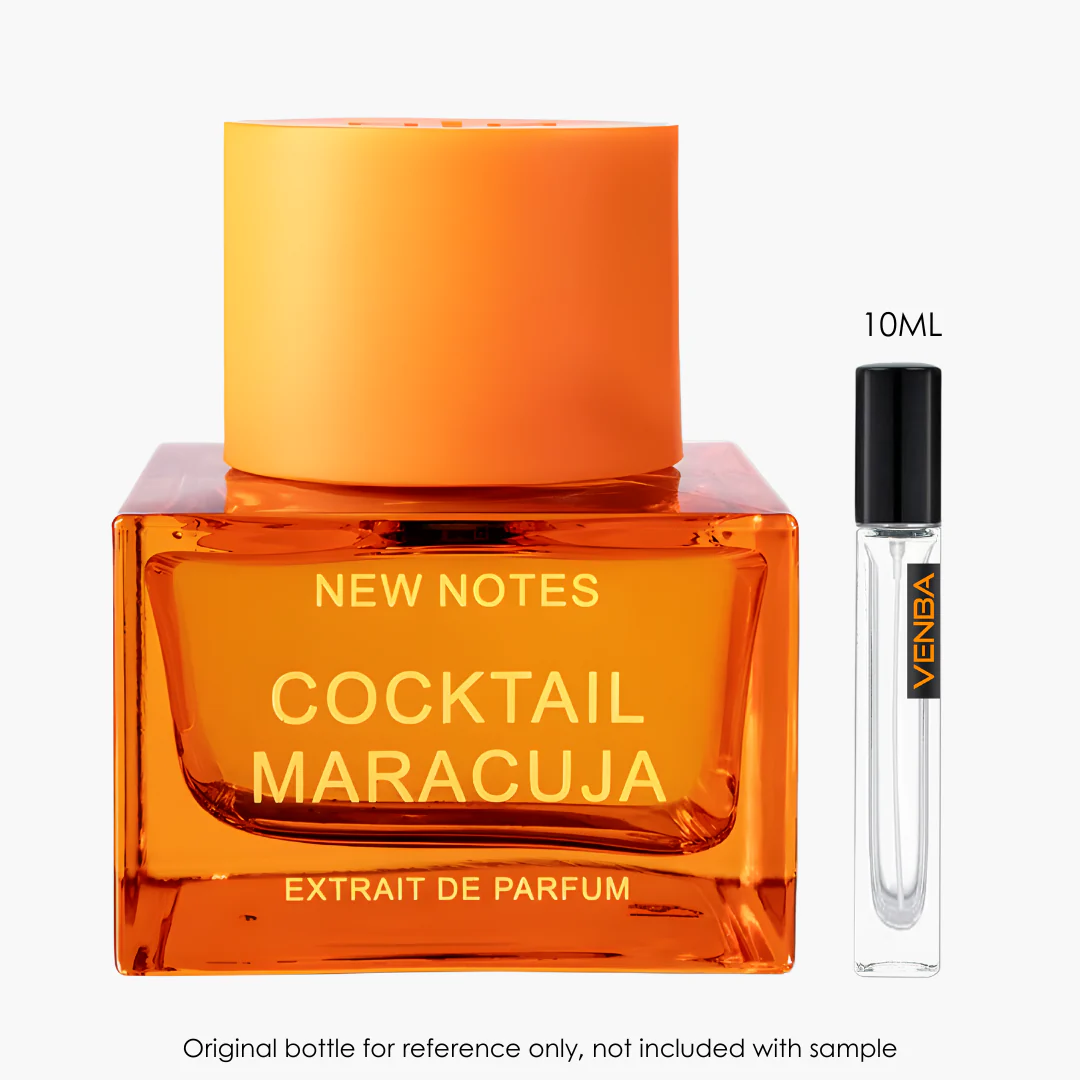New Notes Cocktail Maracuja Extrait - Image 4