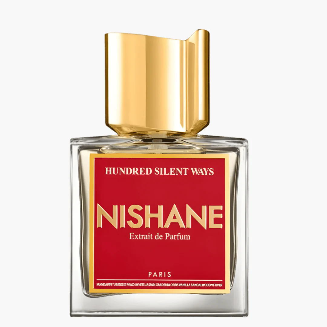 Nishane Hundred Silent Ways Extrait - Image 2