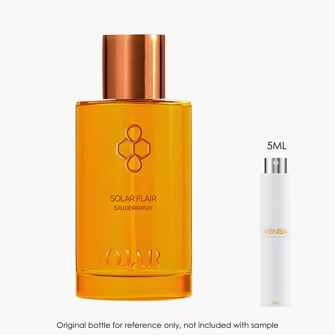 Ojar Solar Flair EDP - Image 3