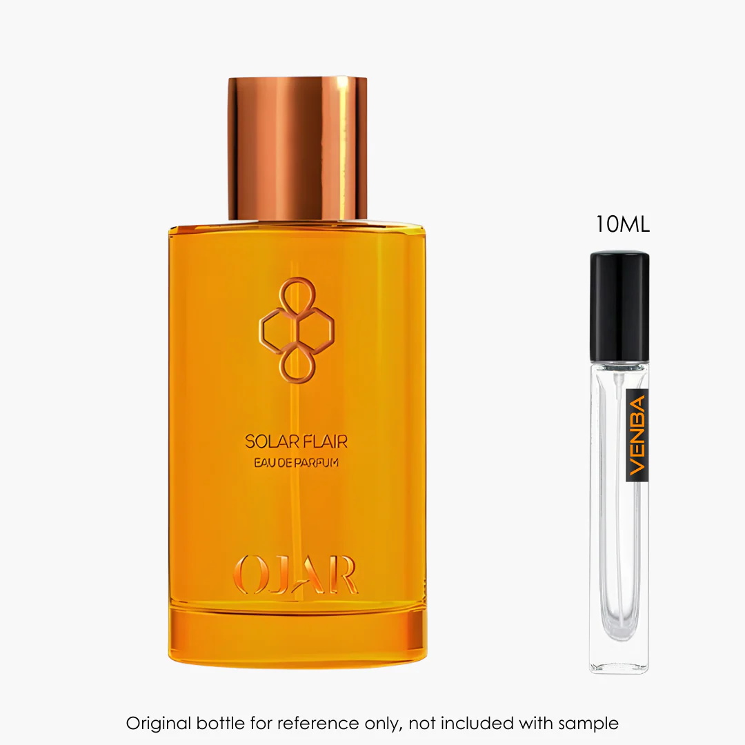Ojar Solar Flair EDP - Image 4