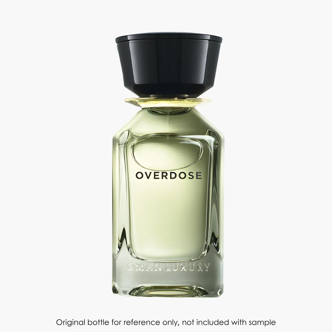 Omanluxury Overdose EDP - Image 3