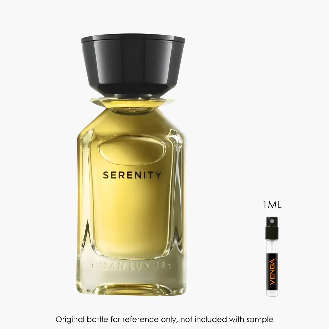 Omanluxury Serenity EDP - Image 2