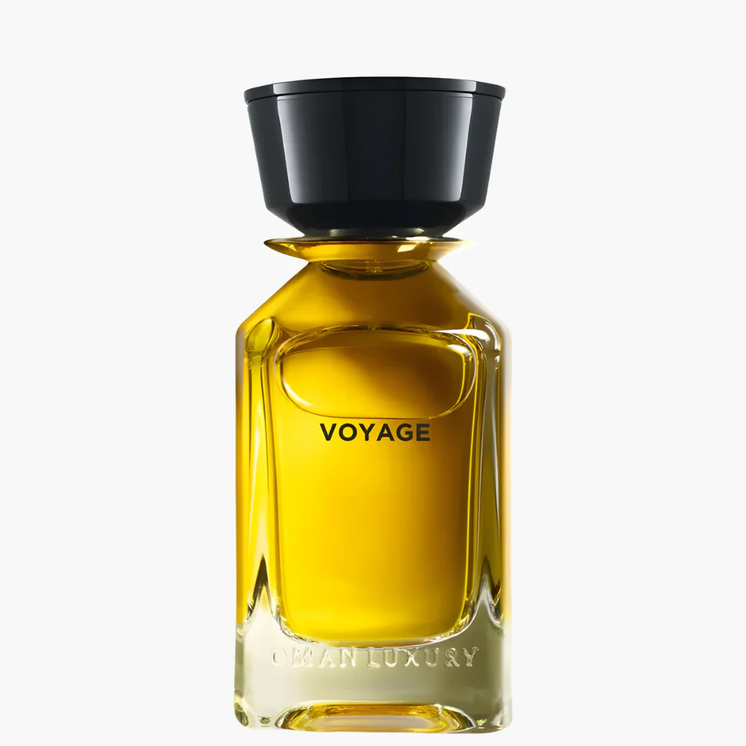 Omanluxury Voyage EDP