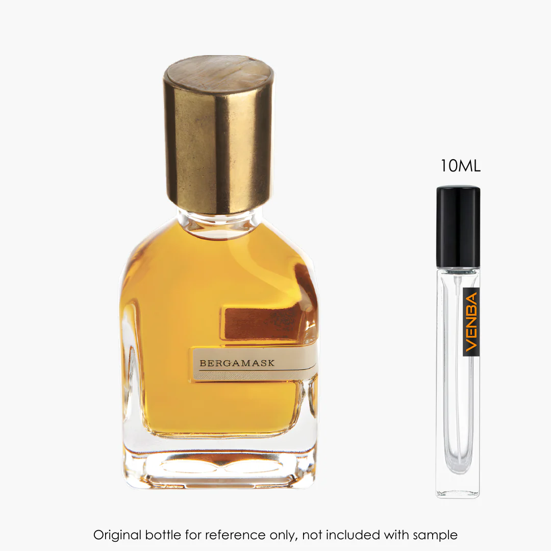 Orto Parisi Bergamask Parfum - Image 4