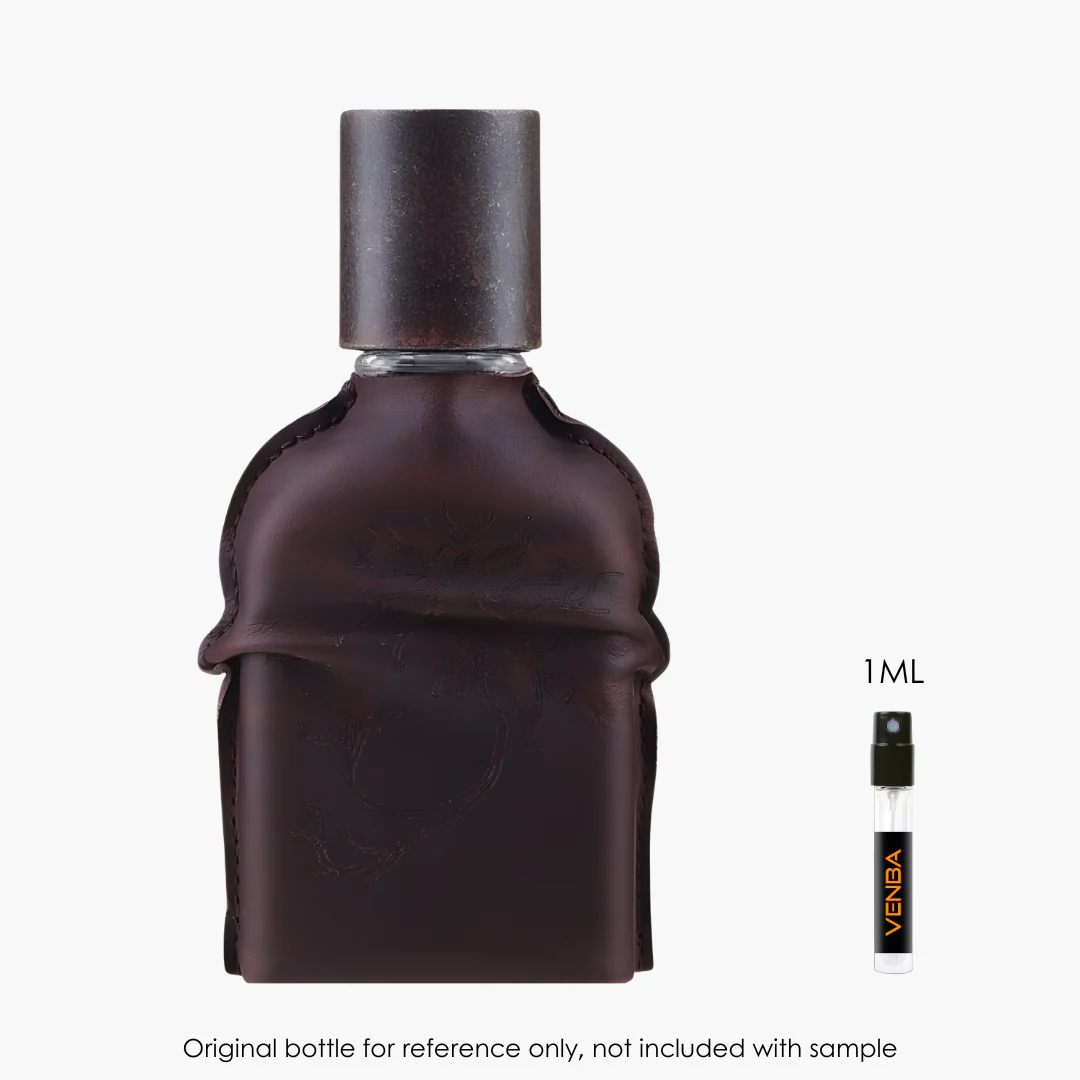 Orto Parisi Cuoium Parfum - Image 2
