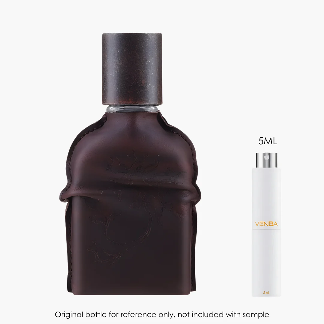 Orto Parisi Cuoium Parfum - Image 4