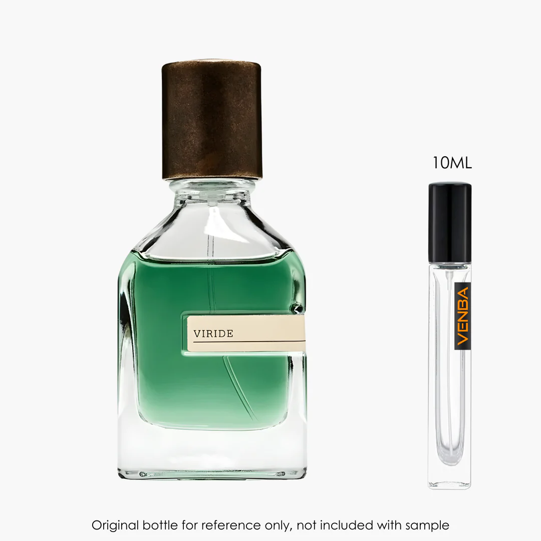 Orto Parisi Viride Extrait - Image 3
