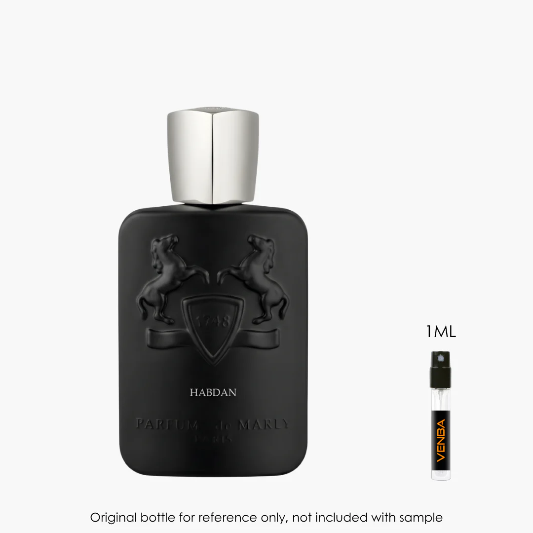 Parfums De Marly Habdan EDP - Image 2