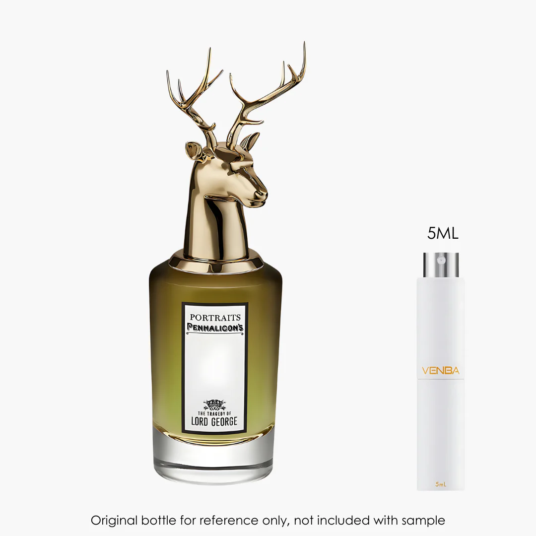 Penhaligon's The Tragedy Of Lord George EDP - Image 3