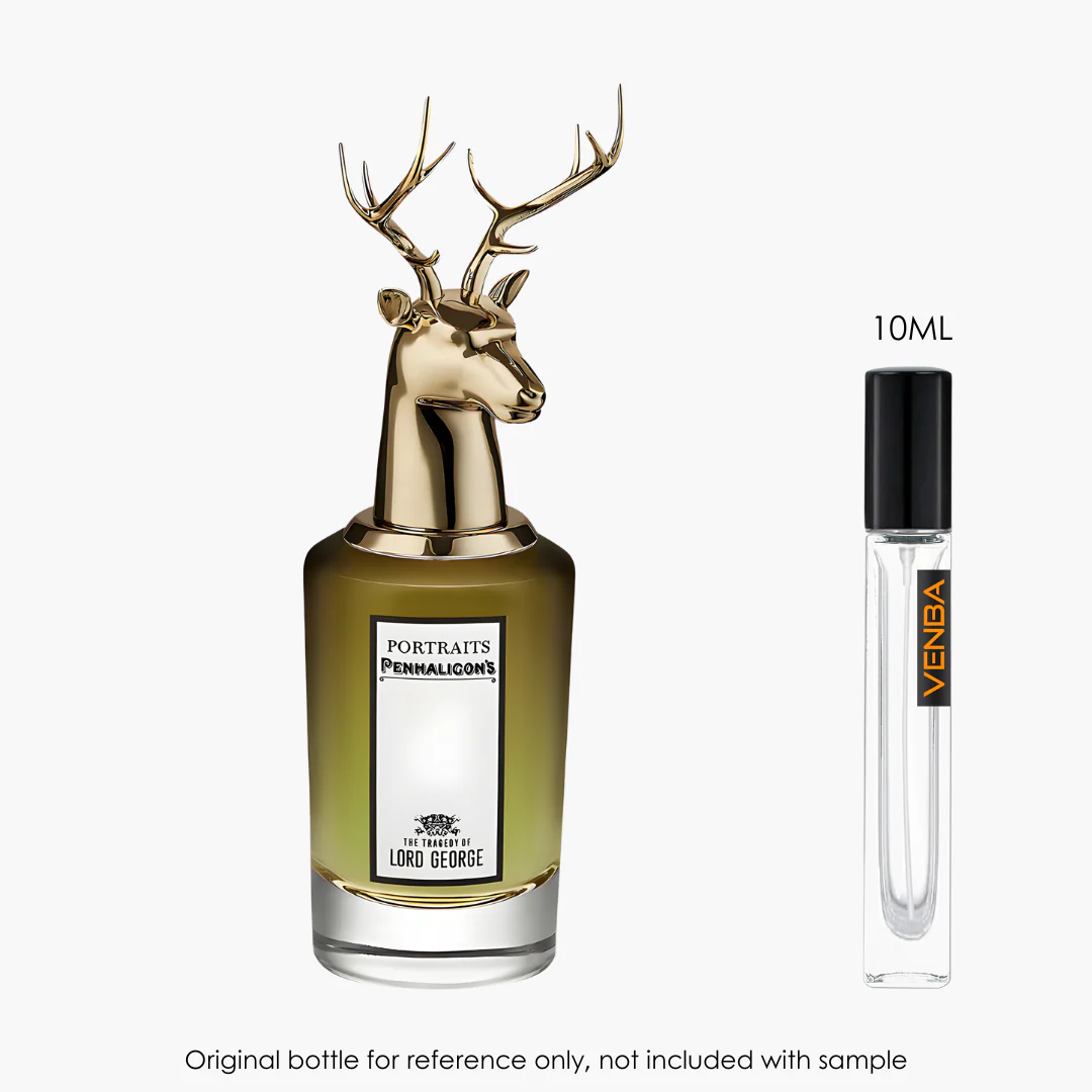 Penhaligon's The Tragedy Of Lord George EDP - Image 4