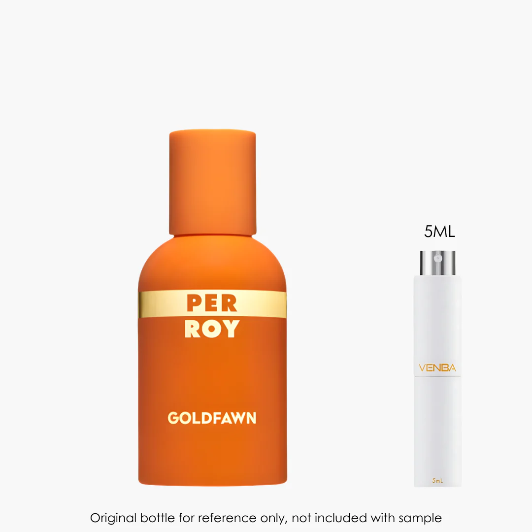 Perroy Goldfawn EDP - Image 3