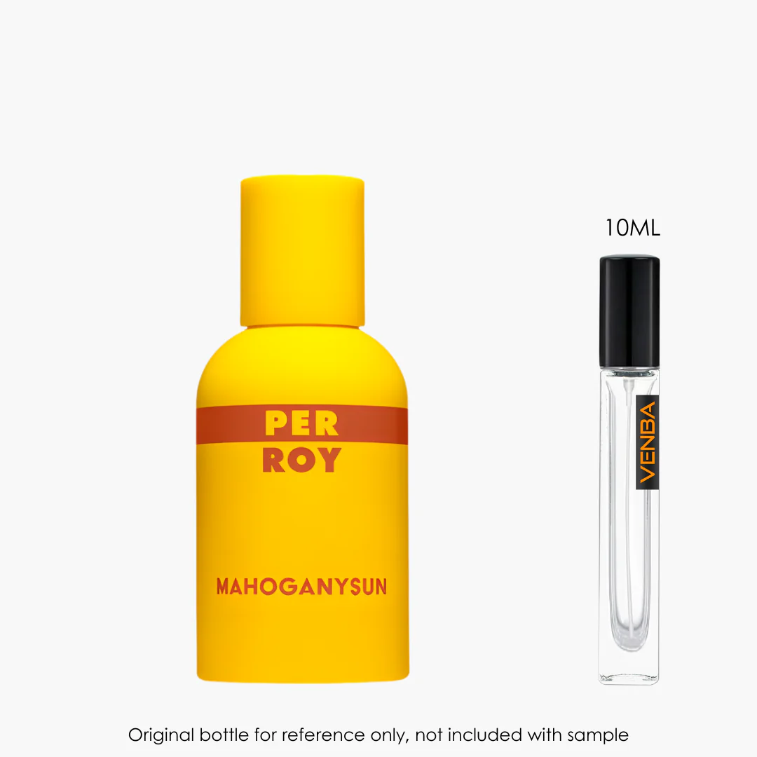 Perroy Mahoganysun EDP - Image 4