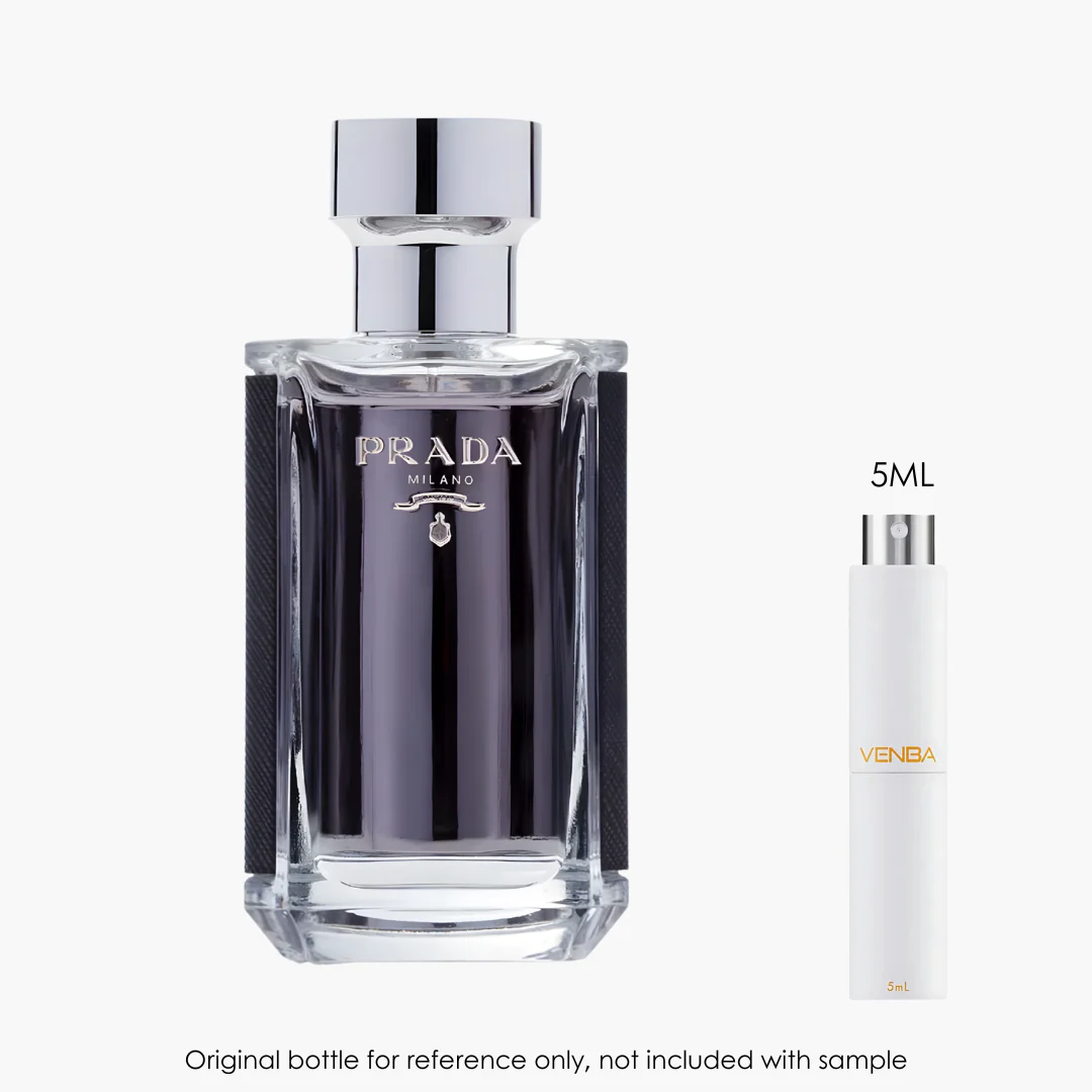 Prada L'homme EDT - Image 3