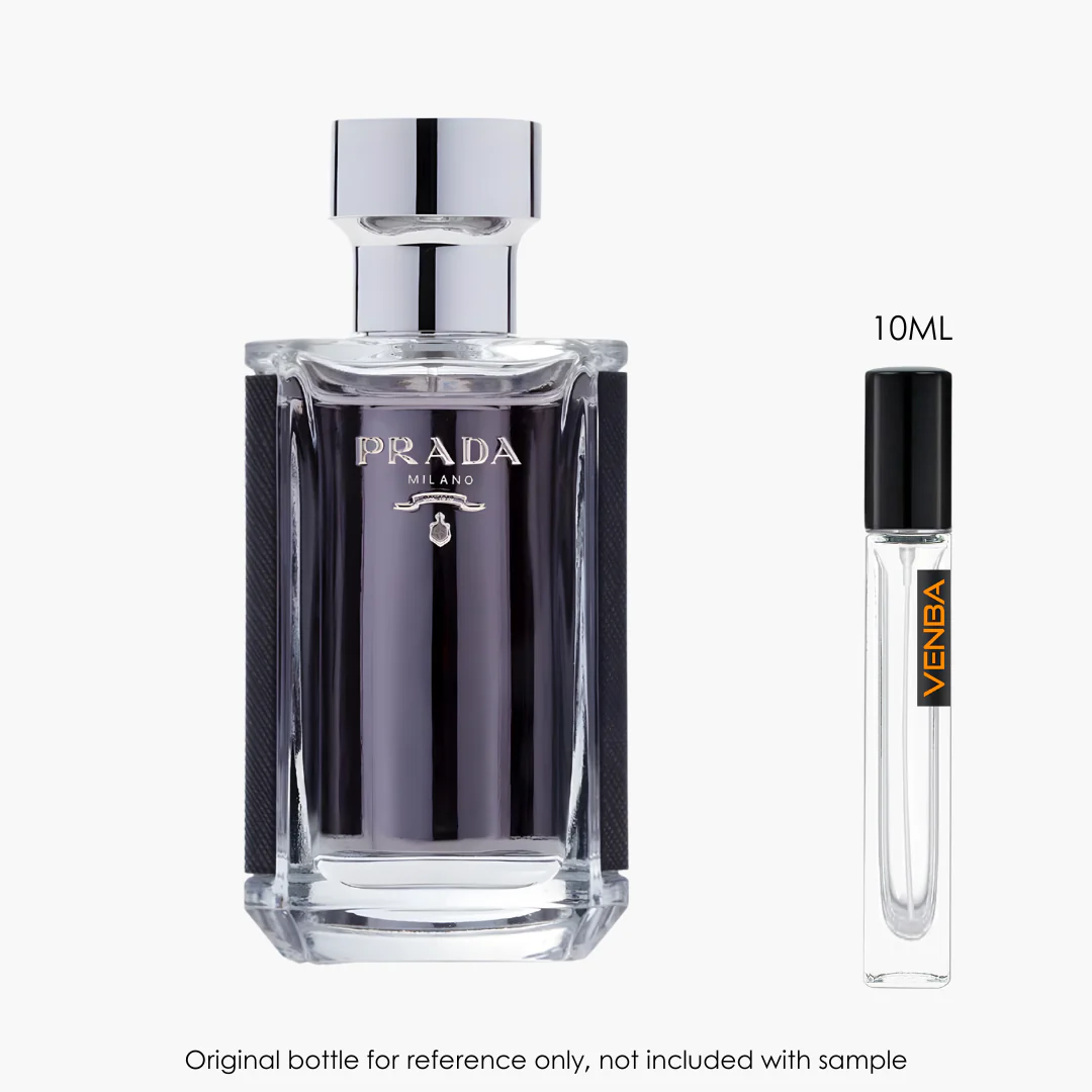 Prada L'homme EDT - Image 4