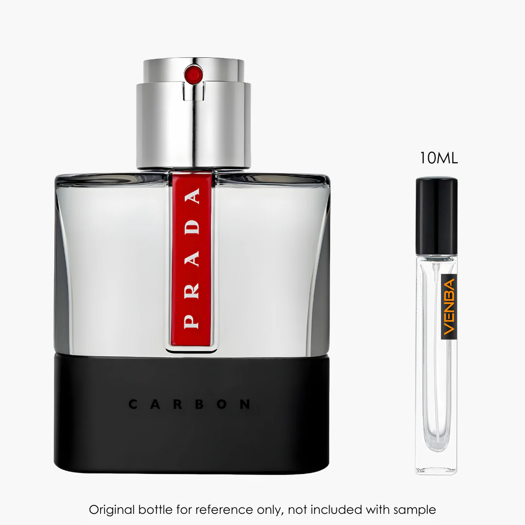 Prada Luna Rossa Carbon EDT - Image 3