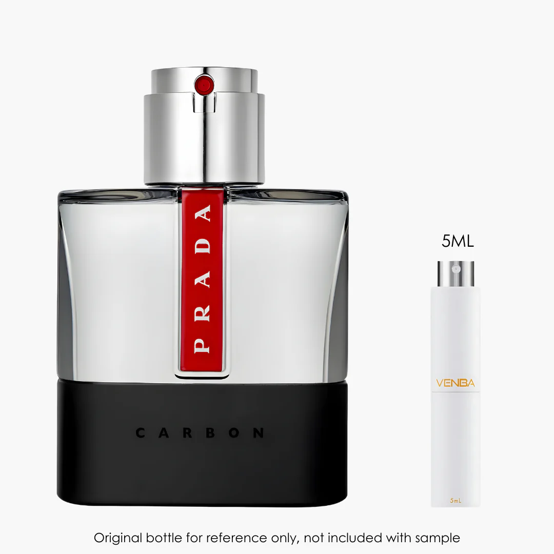 Prada Luna Rossa Carbon EDT - Image 4