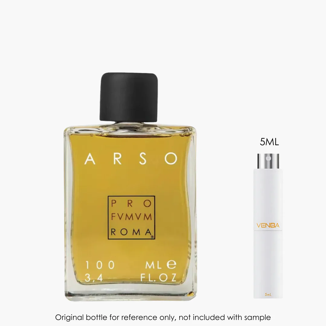 Profumum Roma Arso EDP - Image 3