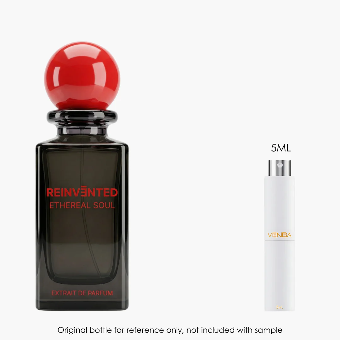 Reinvented Parfums Ethereal Soul Extrait - Image 3