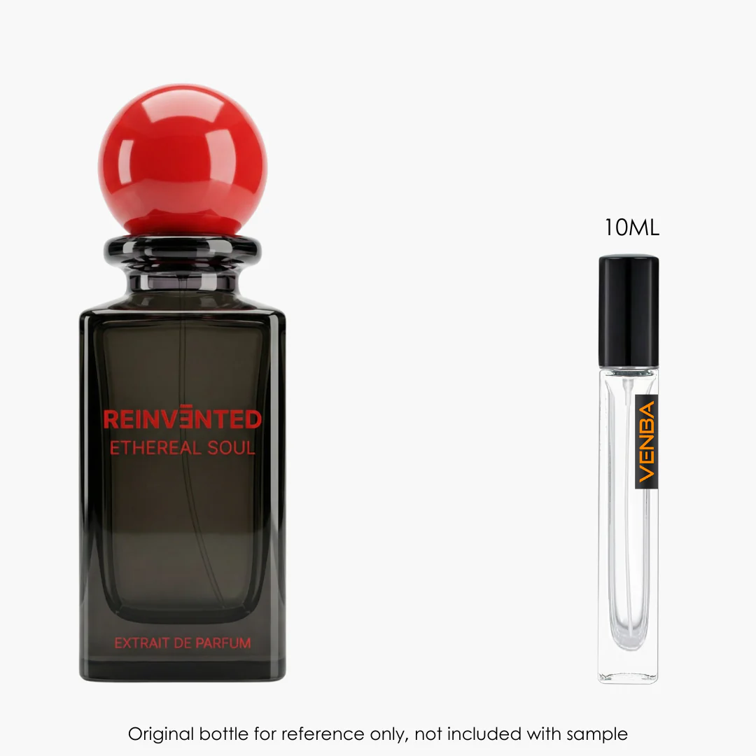 Reinvented Parfums Ethereal Soul Extrait - Image 4