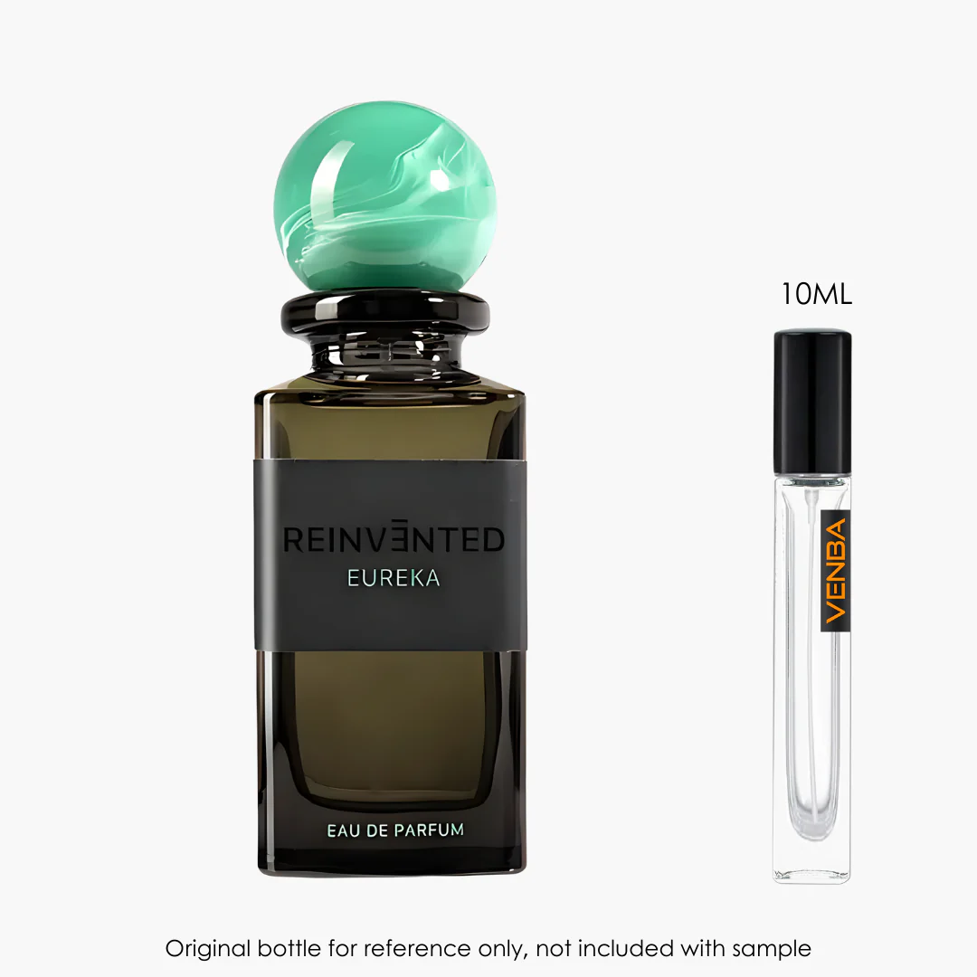 Reinvented Parfums Eureka EDP - Image 4
