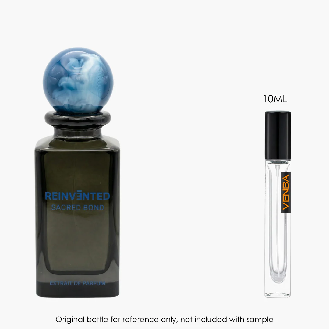 Reinvented Parfums Sacred Bond Extrait - Image 4