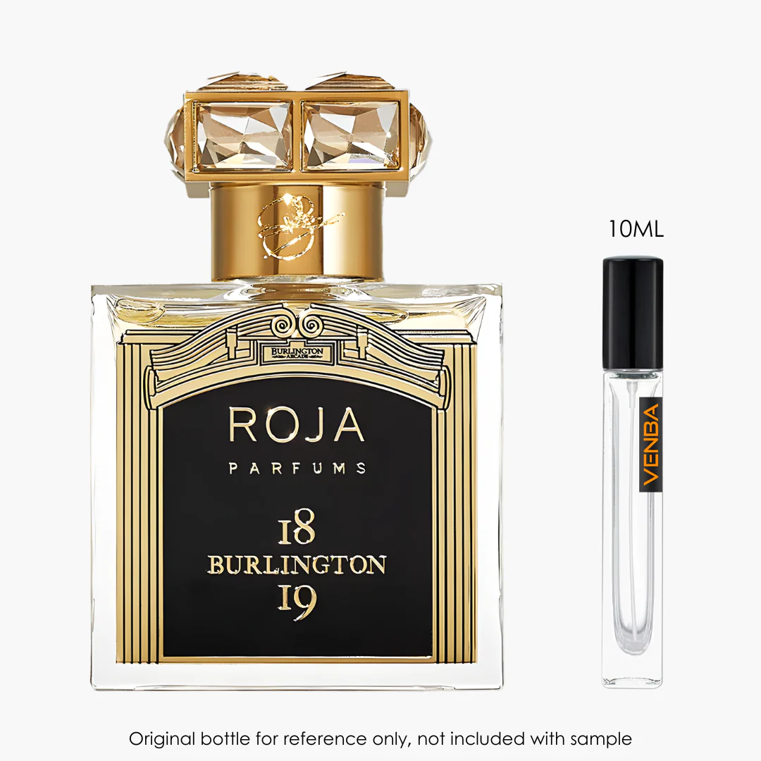 Roja Parfums Burlington EDP - Image 3